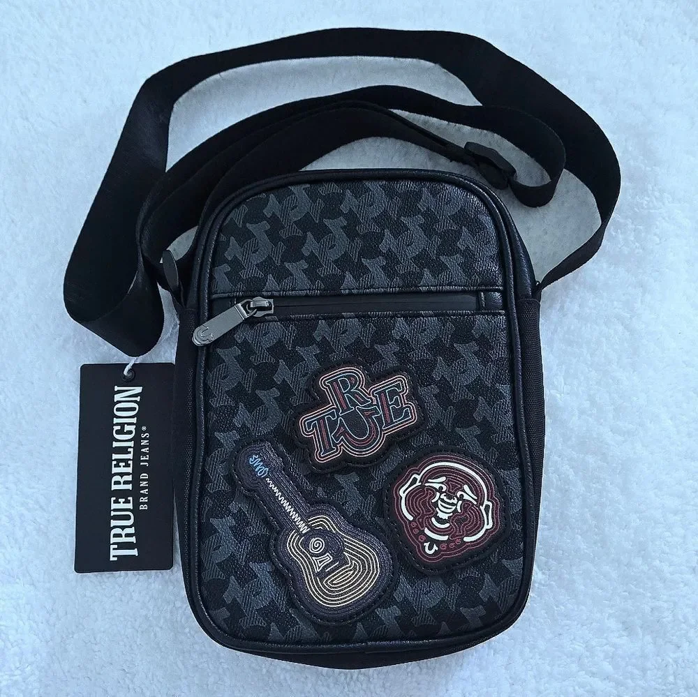 True Religion brand new